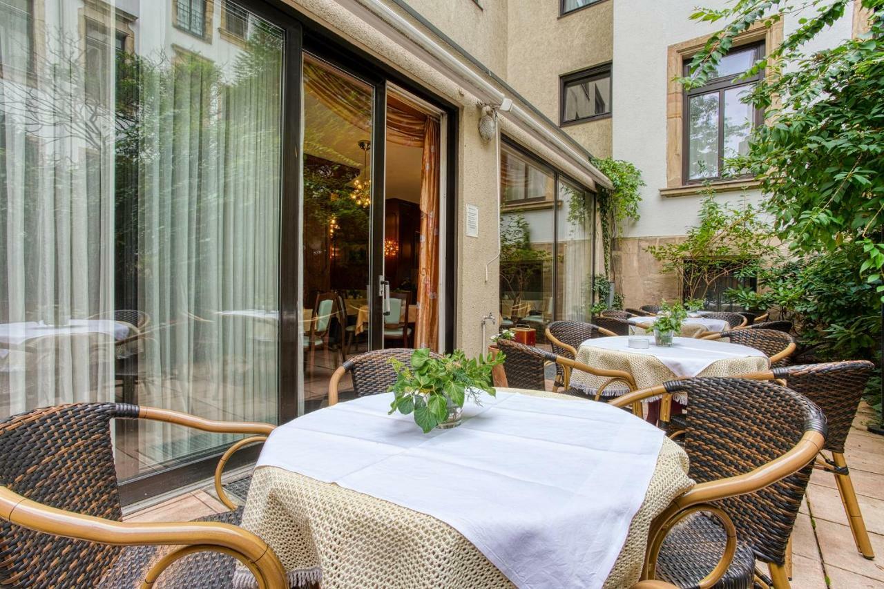 Ff&E Hotel Bavaria Furth Bagian luar foto